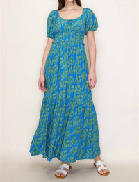 Staccato - Marla Dress