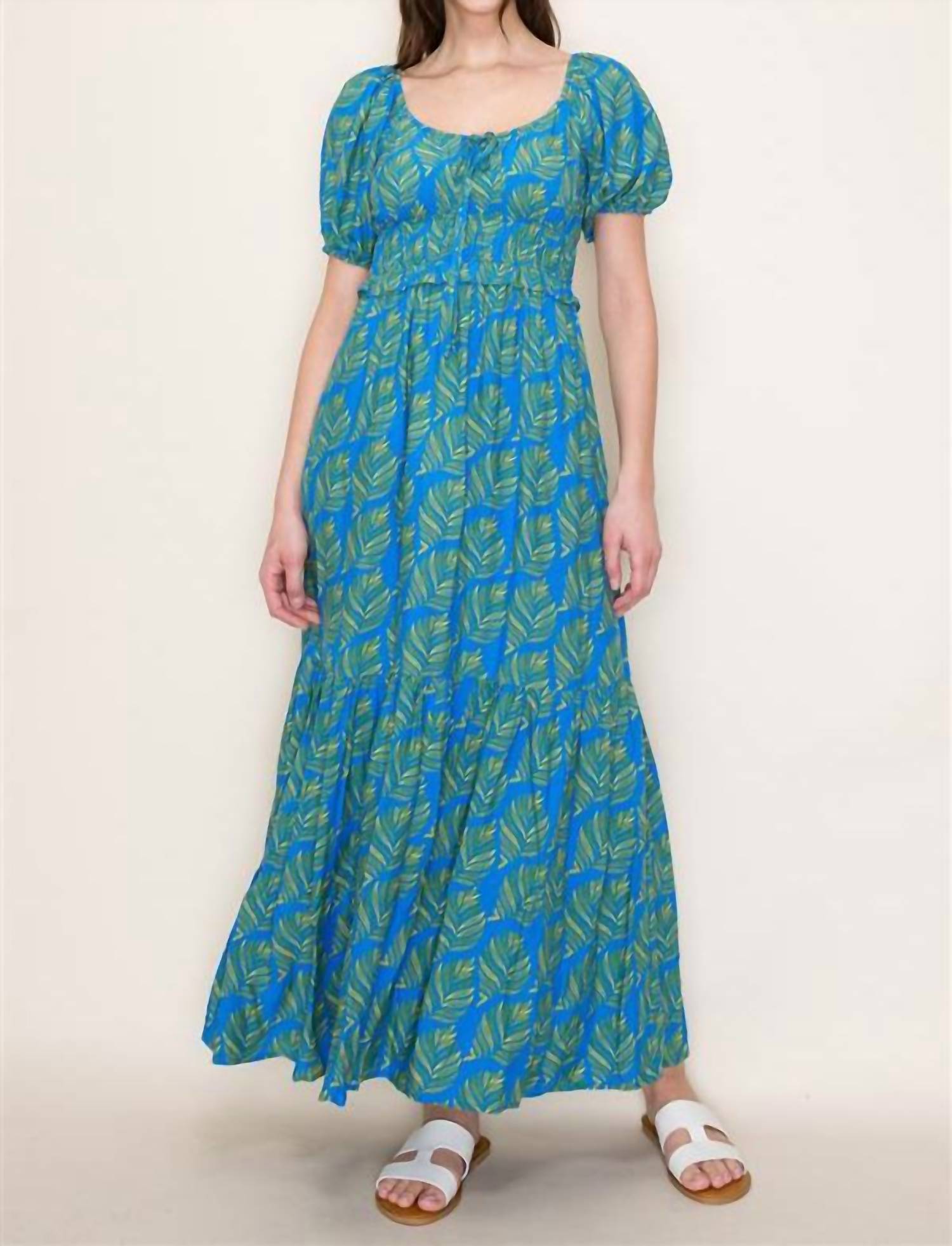 Staccato - Marla Dress