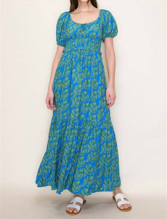 Staccato - Marla Dress