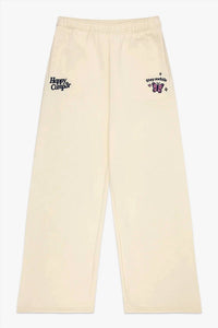The Happy Camp3R - Women's World Is Better Sweatpants