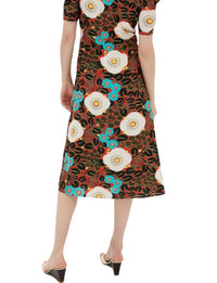 Rhode - Maci Blossom Grande Floral Dress