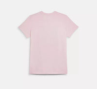 Coach - Signature Logo Graphic T-shirt
