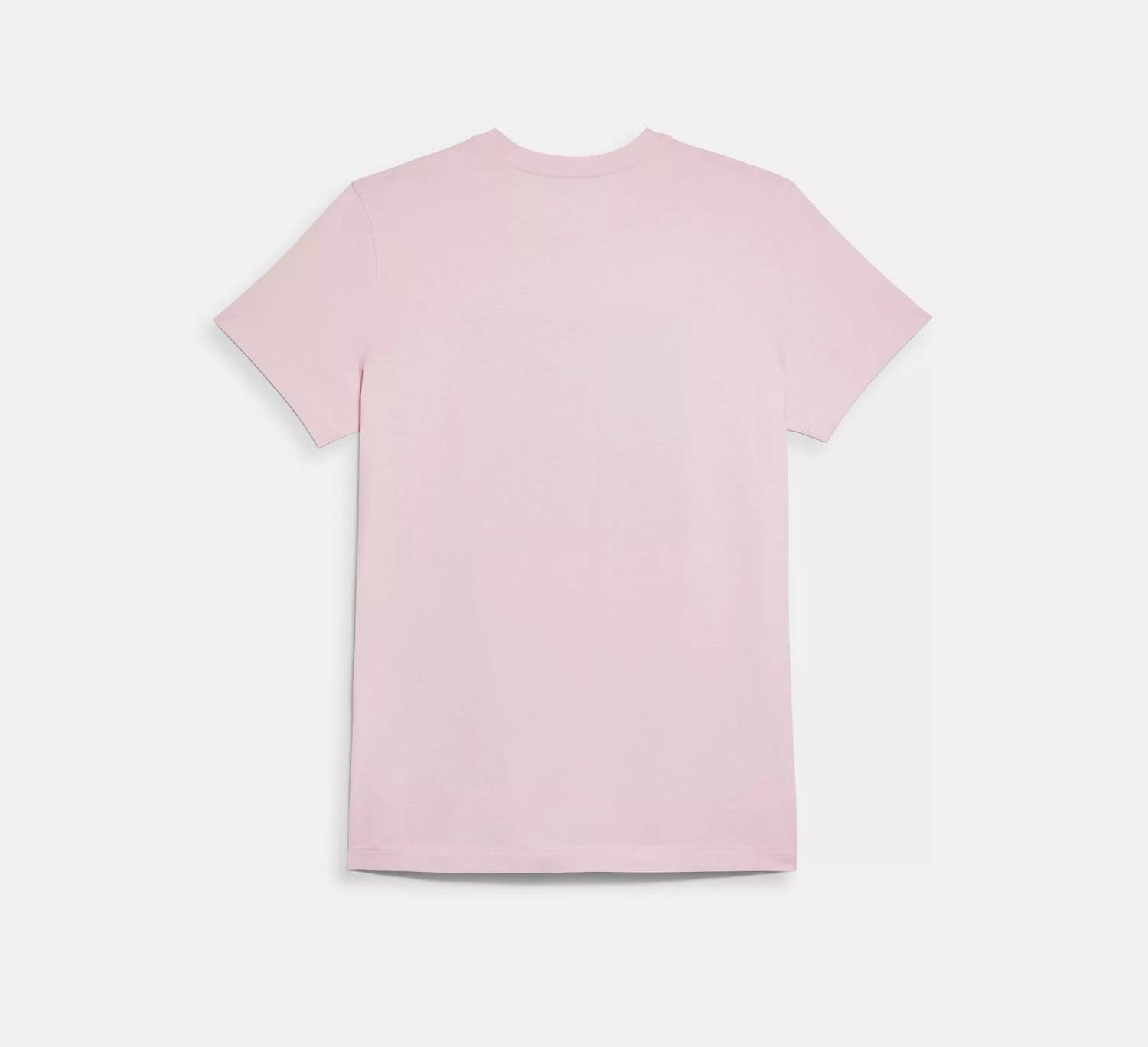 Coach - Signature Logo Graphic T-shirt