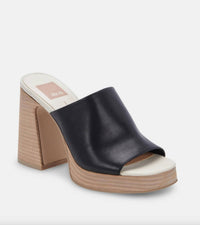Dolce Vita - Women's Lukas Platform Heel Sandal
