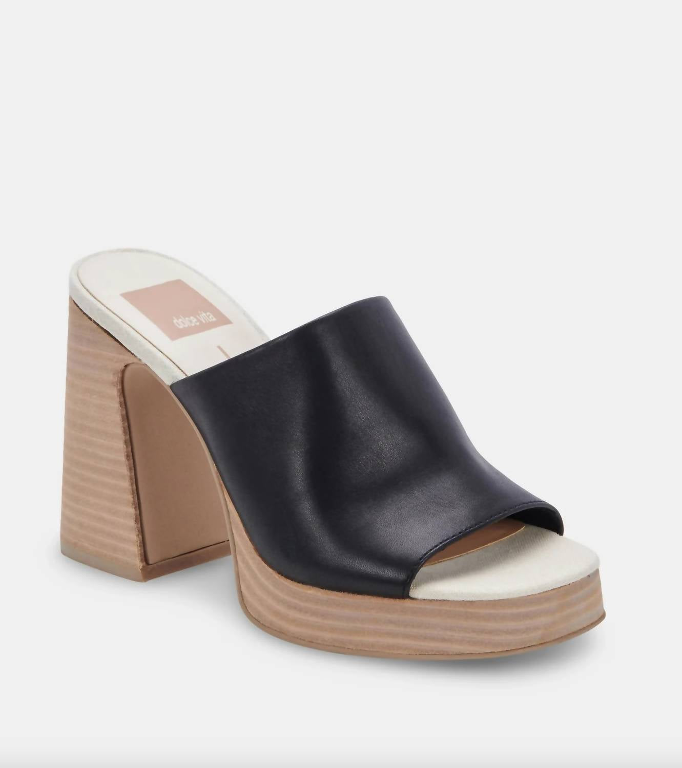 Dolce Vita - Women's Lukas Platform Heel Sandal