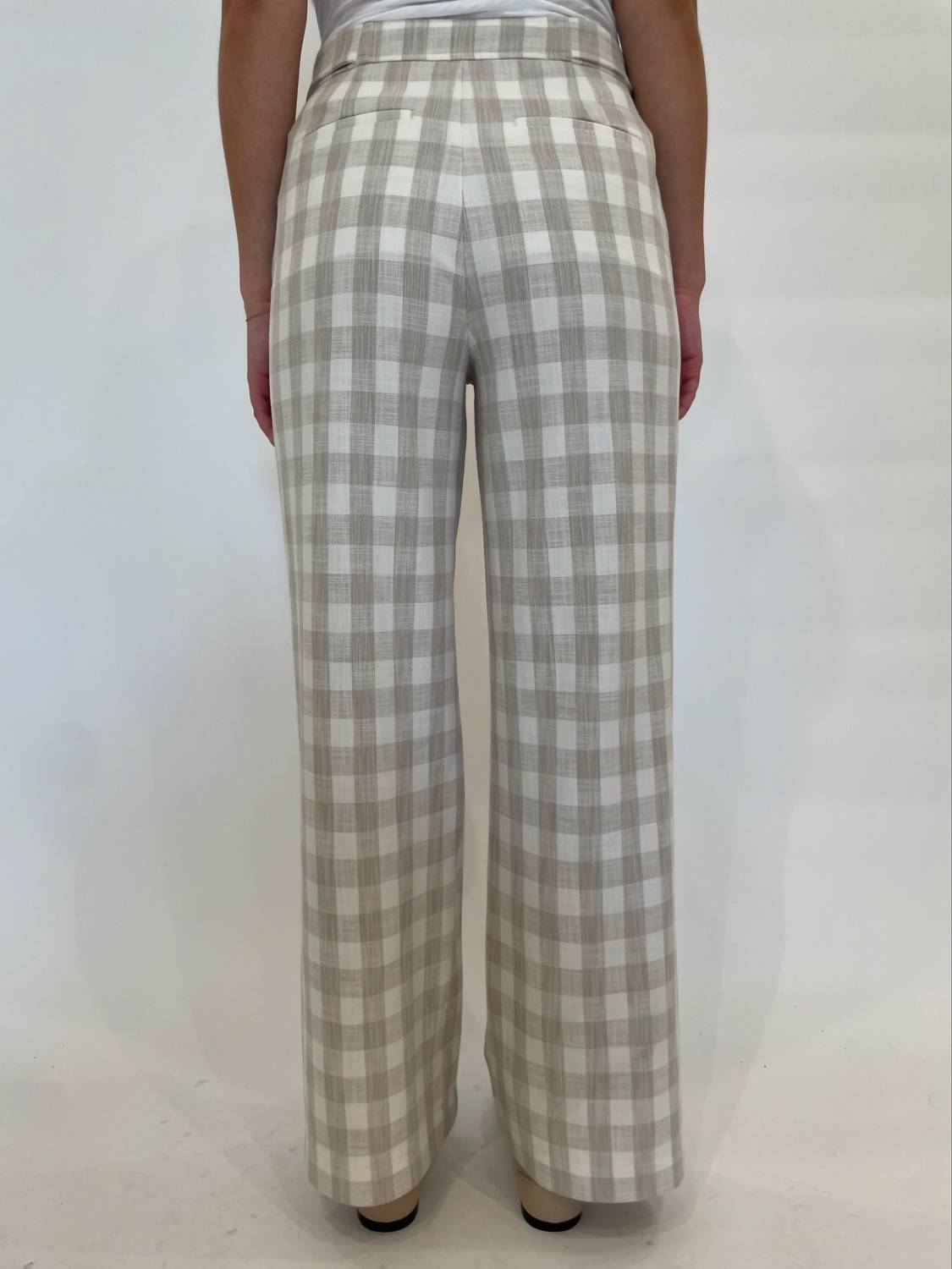 Simkhai - Women's Kennedy Cropped Pants