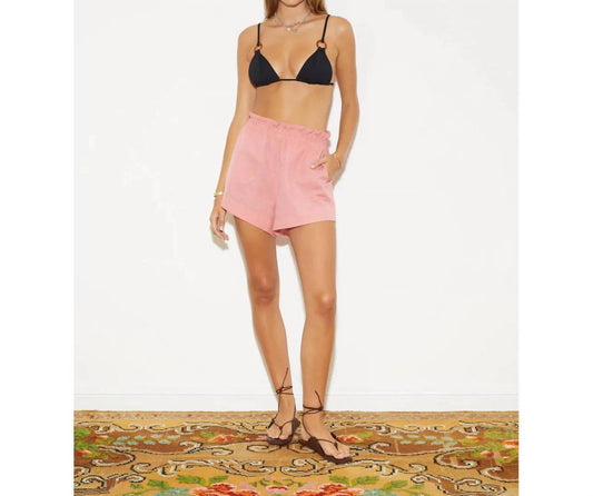 Boteh - LA PONCHE SHORT