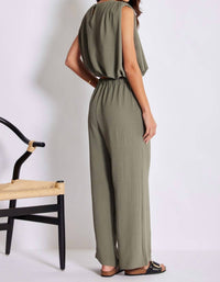 Bishop + Young - Serafina Drawstring Pant