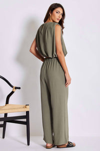 Bishop + Young - Serafina Drawstring Pant
