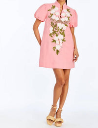 Mestiza New York - Elliana Mini Dress