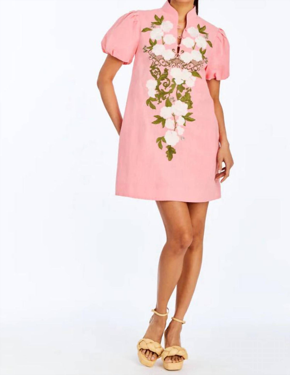 Mestiza New York - Elliana Mini Dress