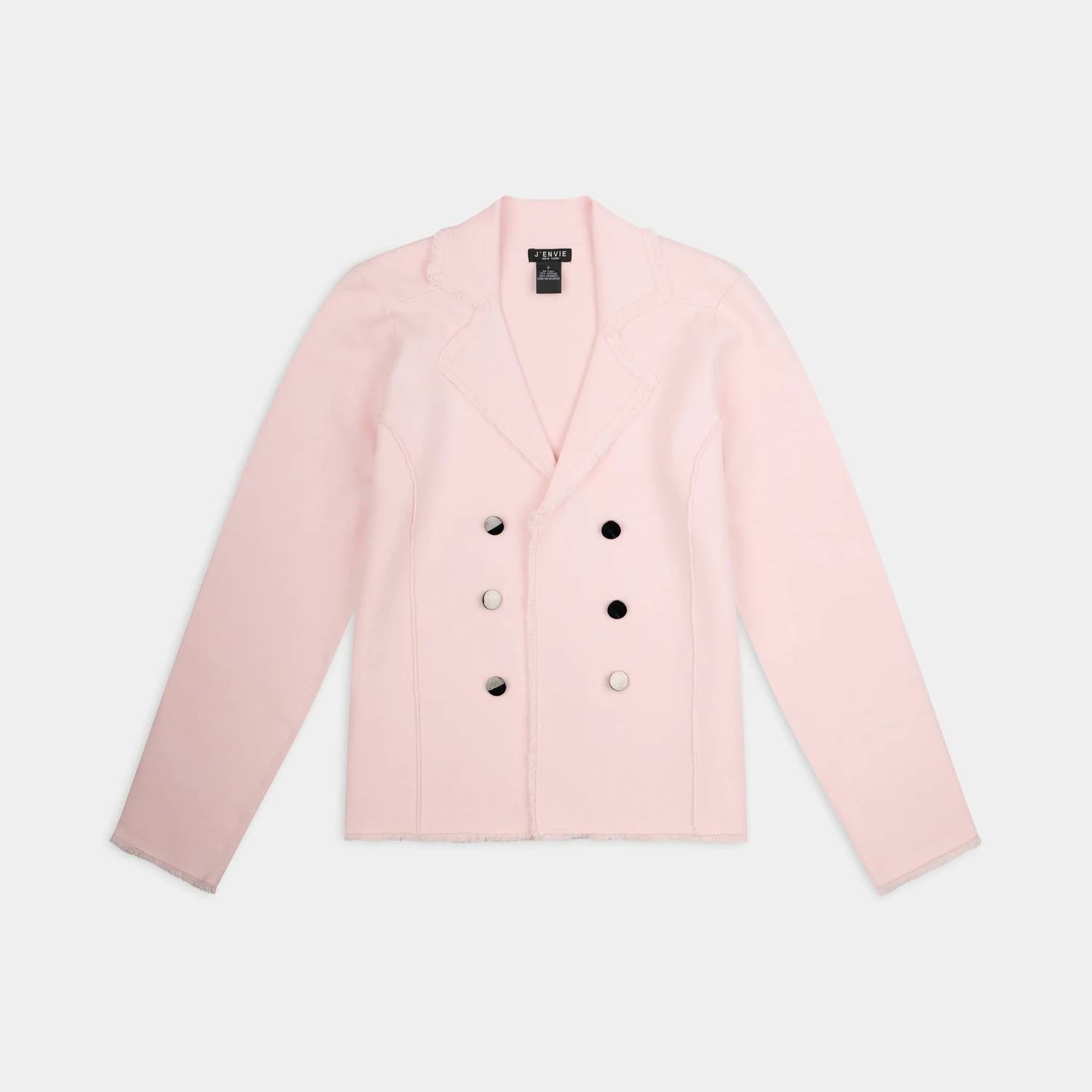 J'Envie/Eli - The Mariner Jacket