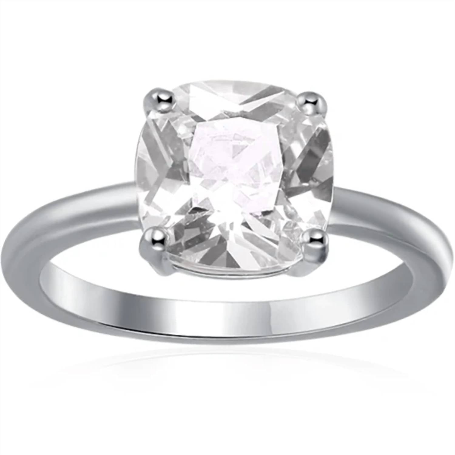 Starlette - Women's Bianca Ring