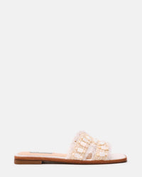 Steve Madden - Women's Hadyn Shell Sandal