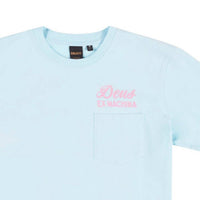MEN'S SUNBLEACHED IMPERMANENCE TEE