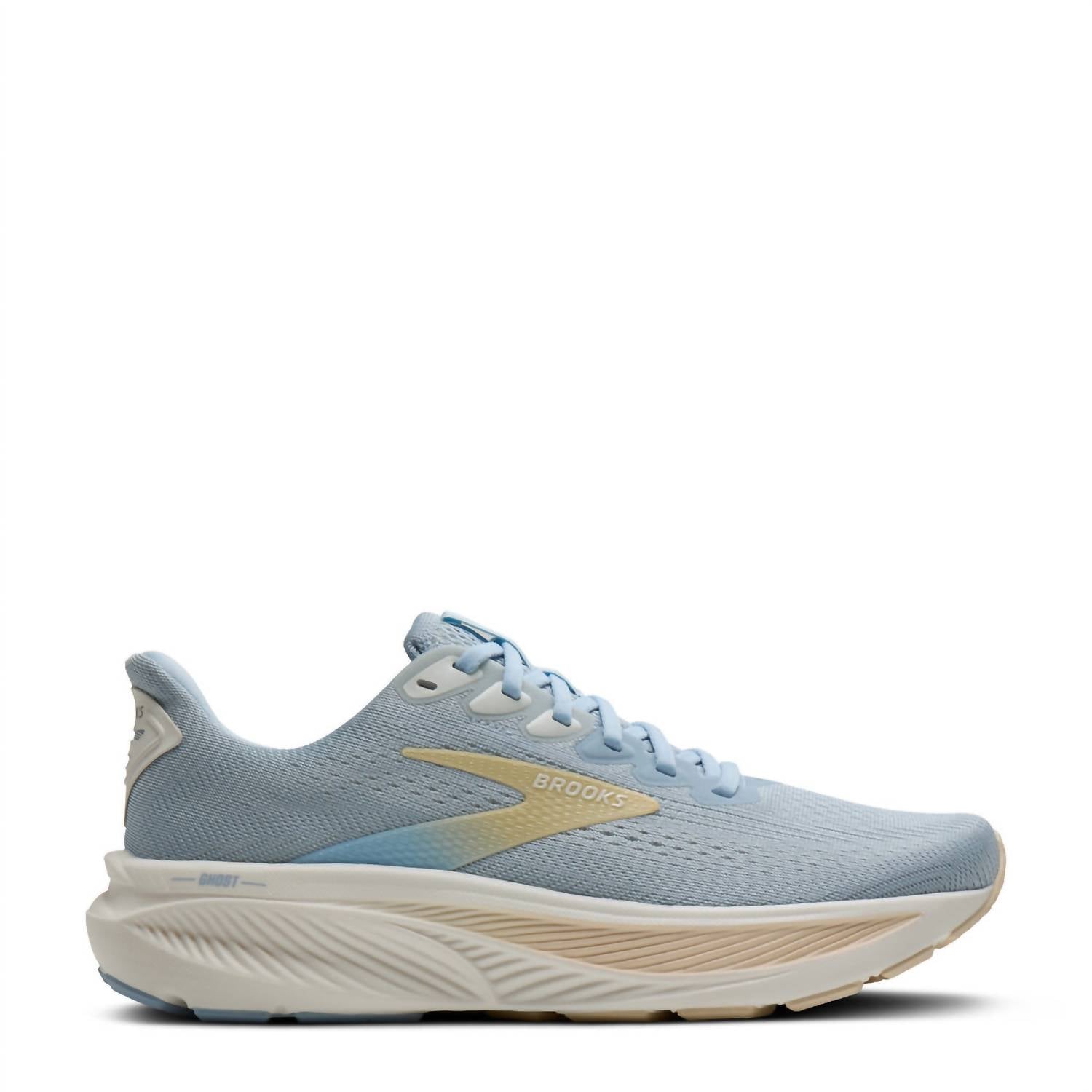 Brooks - Women's Ghost 17 Shoe