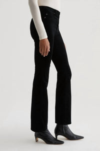 Ag Jeans - Farrah Boot Velvet Pant