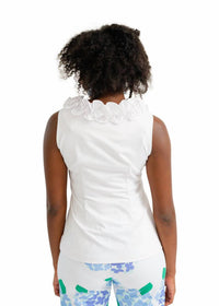Sailor - Sailor - CRICKET SLEEVELESS TOP
