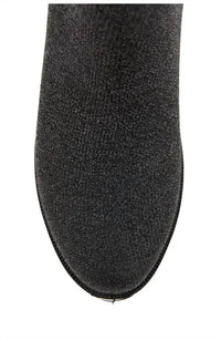 Wet Knot Women's Equus Boot in charcoal grey - women's shoe - view 6
