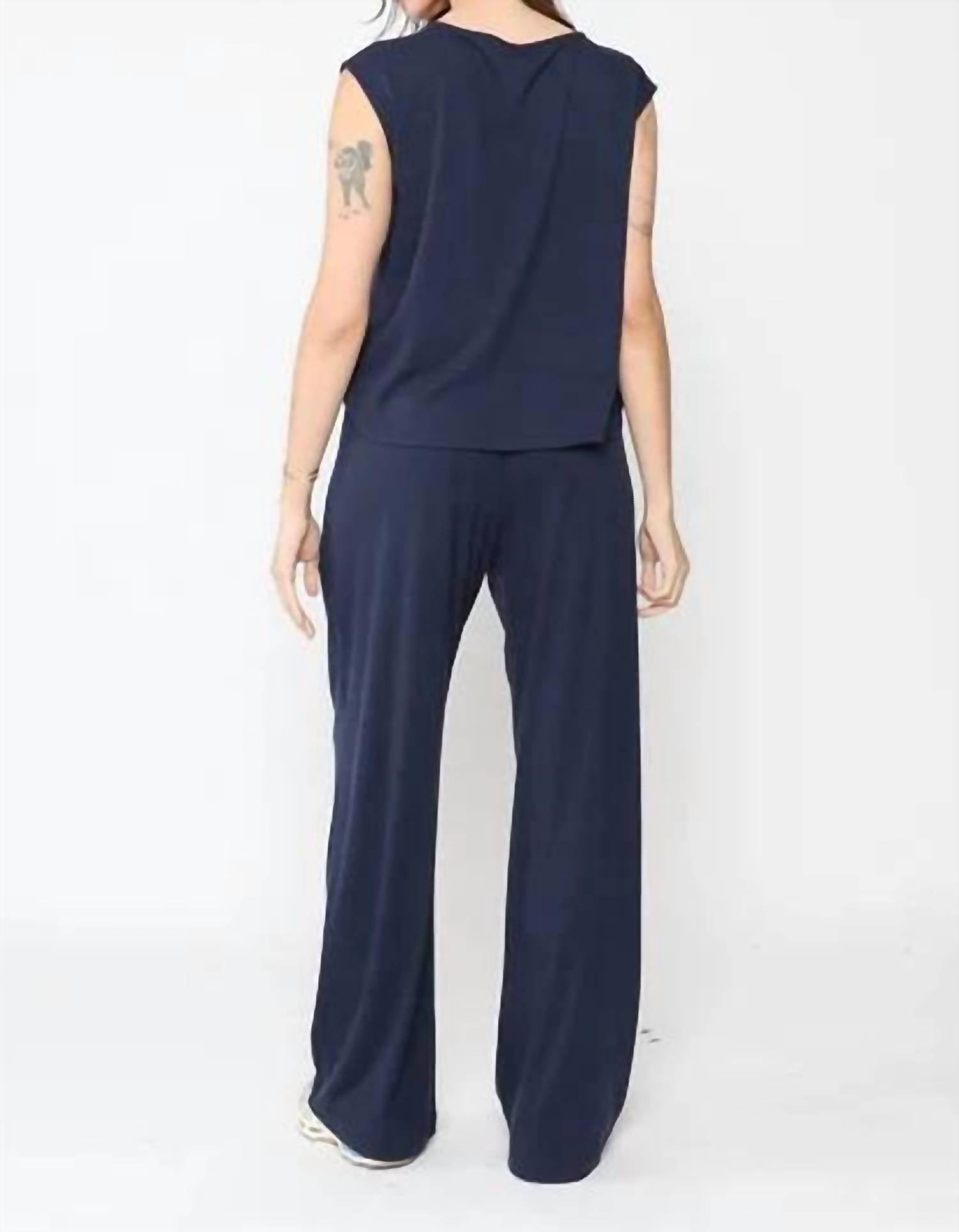 Ripley Rader - Jersey Lounge Tank