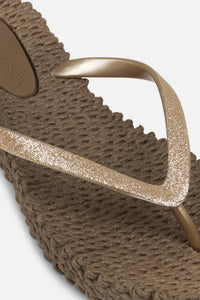 Ilse Jacobsen - Women's Cheerful Flip Flop Sandals