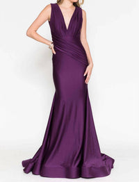 Amelia Couture - Bridget Gown