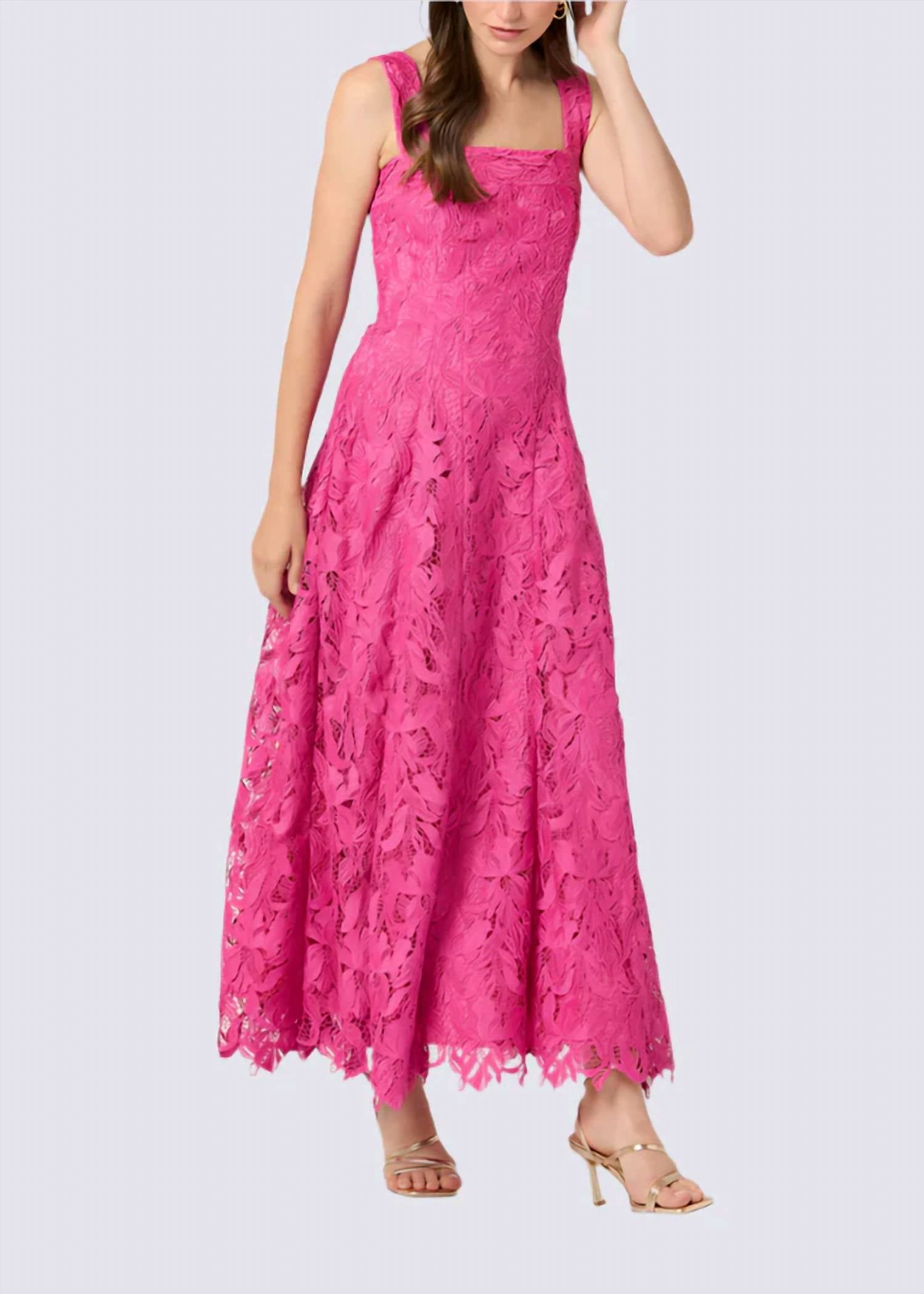 Shoshanna - Vina dress