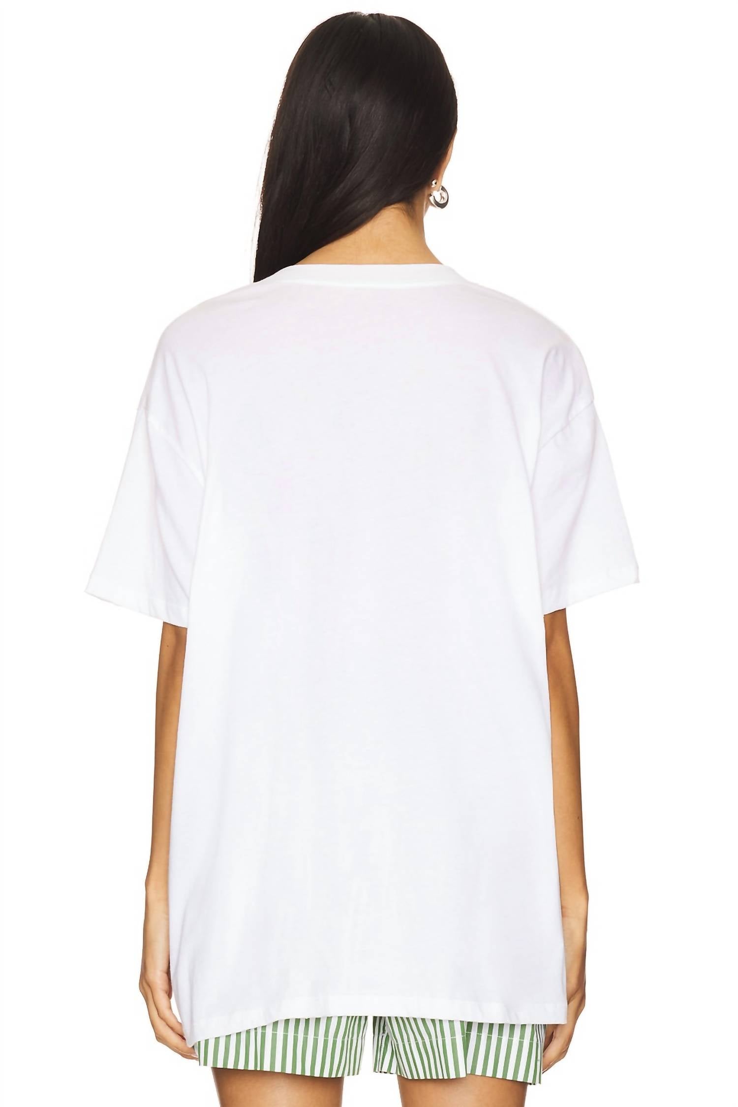 Show Me Your Mumu - Travis Crewneck Tee
