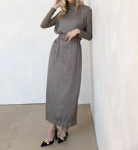 Byrd - Serena Dress