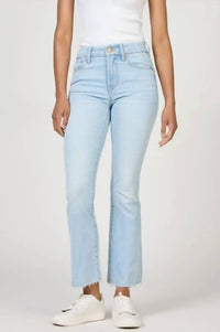 Dear John Denim - Jeanne Mid Rise Jeans