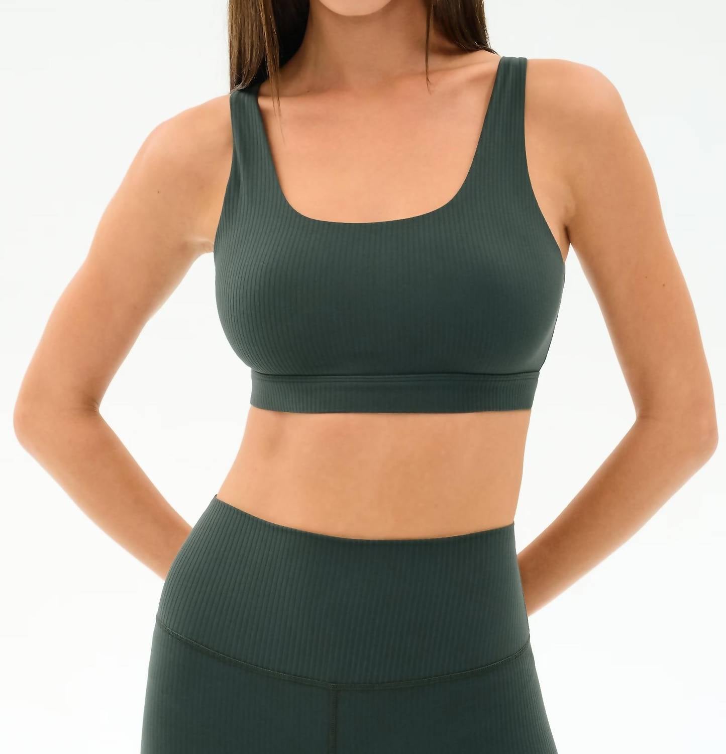 Splits59 - Airweight Rib Bra