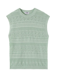 27 Miles Malibu - Women's Rhys Sweater Vest