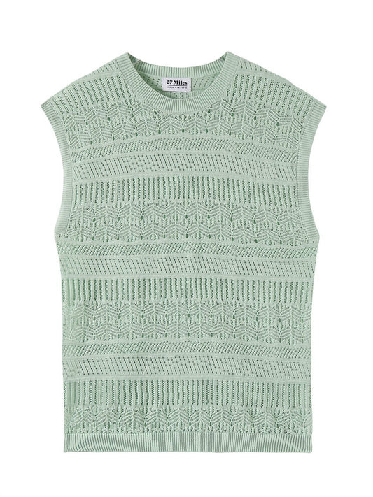 27 Miles Malibu - Women's Rhys Sweater Vest