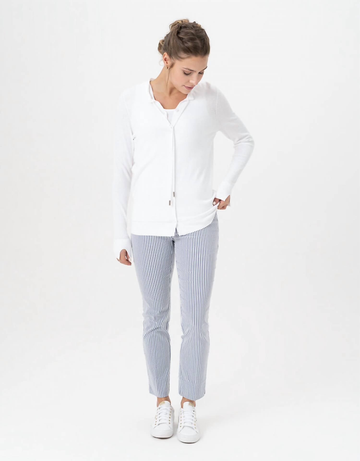 Renuar - Women's Woven Pant