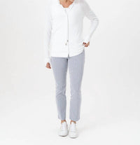 Renuar - Women's Woven Pant