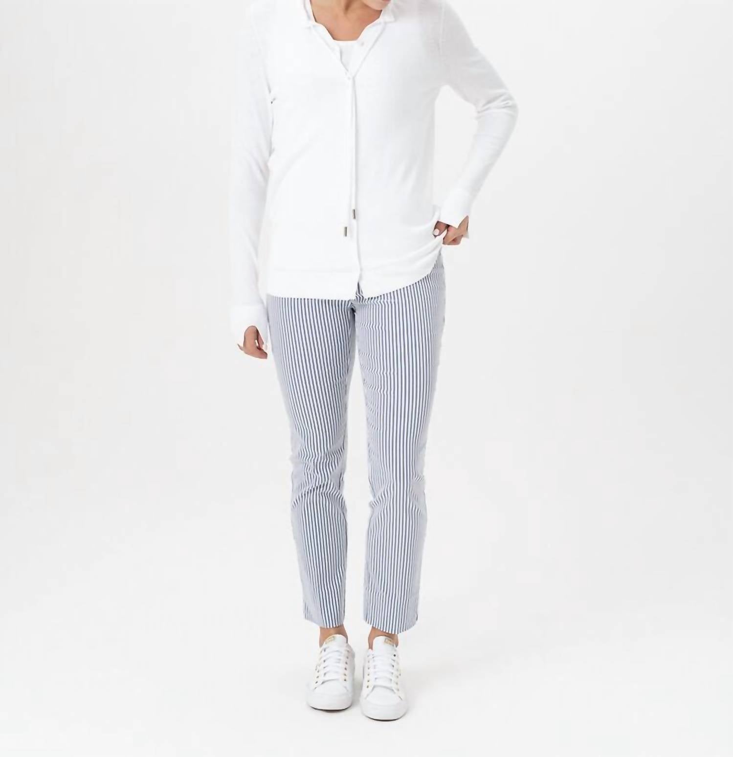Renuar - Women's Woven Pant