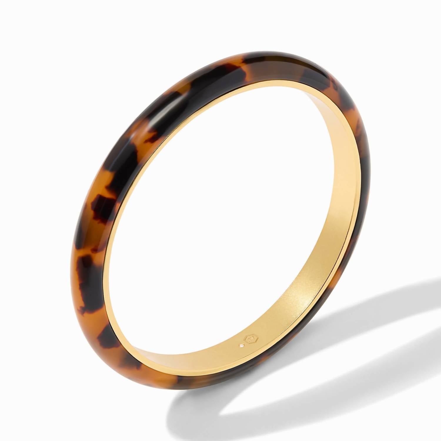Julie Vos - Madison statement bangle