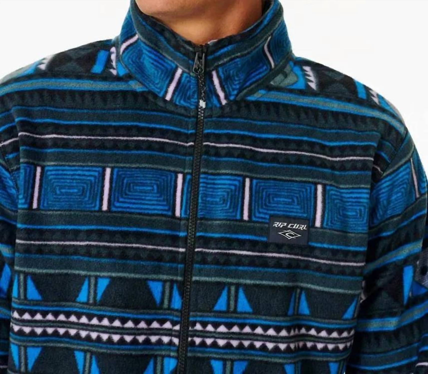 Ripcurl - Men's Party Pack Polar Fleece Top