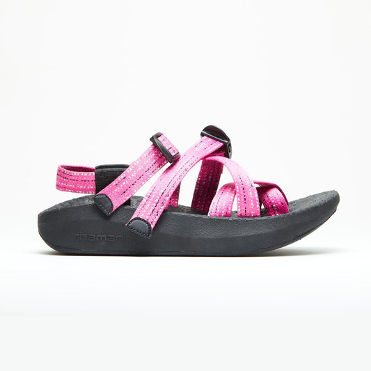 Rhamani - Women's Classic Adventure Sandals