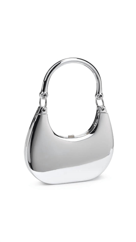 Urban Expressions - Women's Isadora Evening Bag