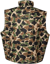 Avery Heritage Collection - Men's Hybrid Insulated Vest