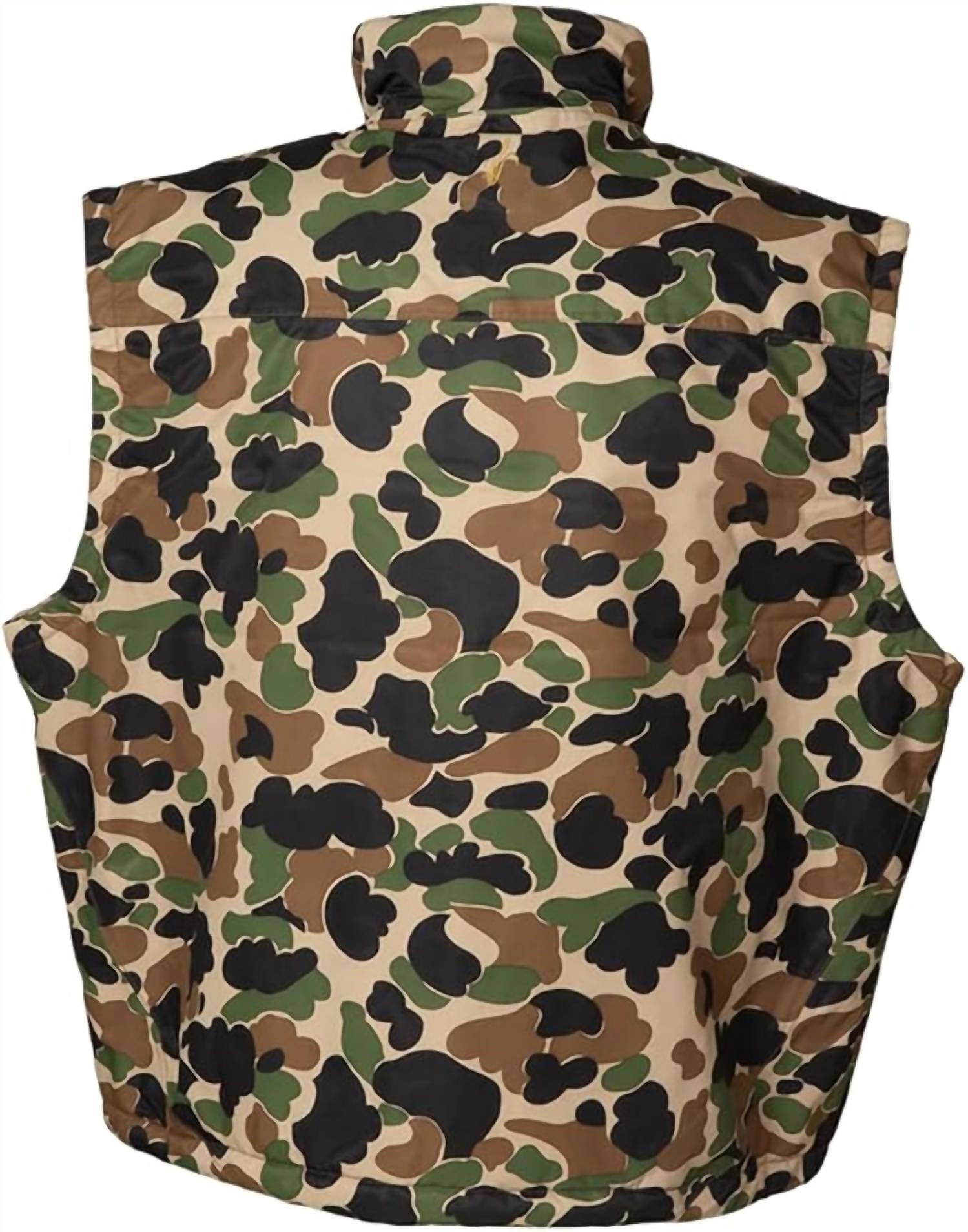 Avery Heritage Collection - Men's Hybrid Insulated Vest
