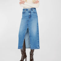 Frame - The Midaxi Skirt