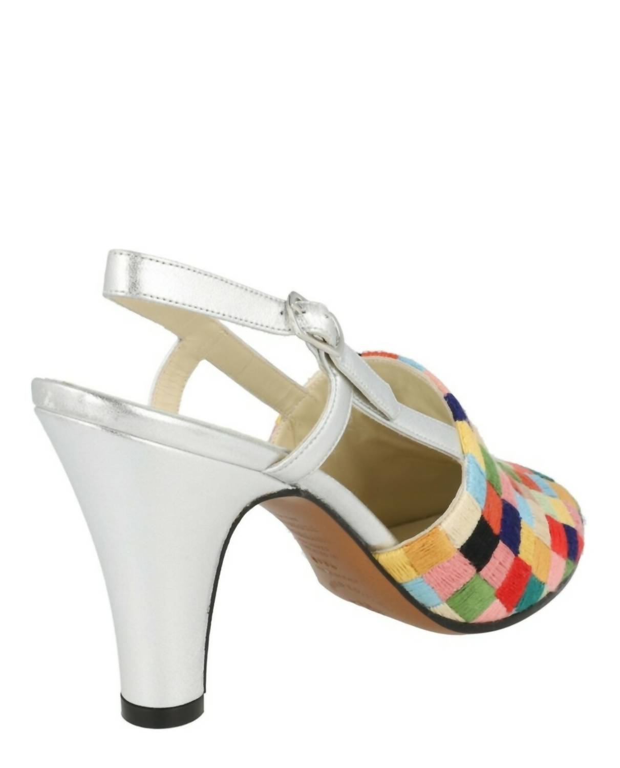 Salvatore Ferragamo - Women's Dama Pumps