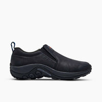 Merrell - Men's Jungle Moc Leather Sr Work Shoes