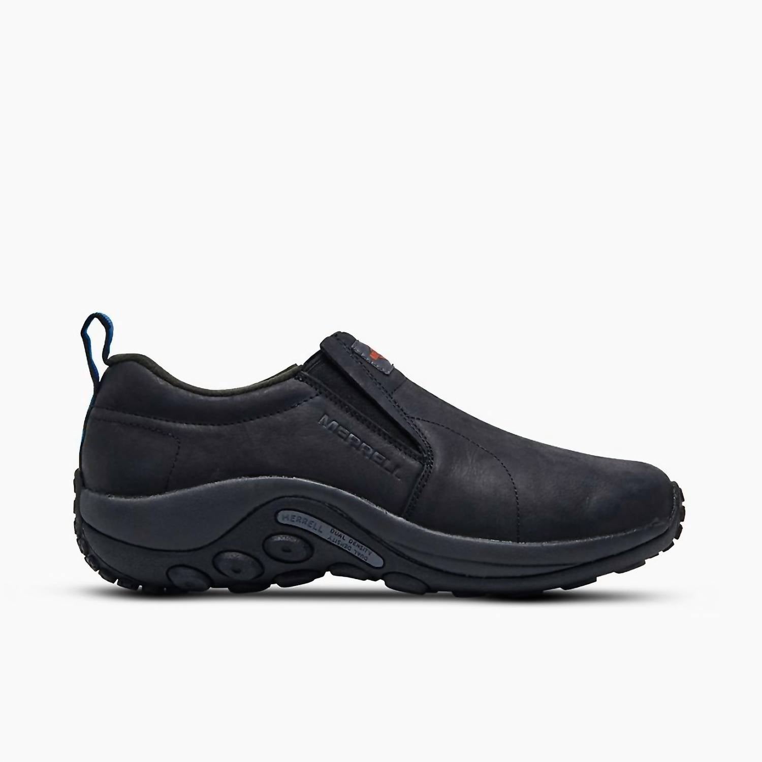 Merrell - Men's Jungle Moc Leather Sr Work Shoes
