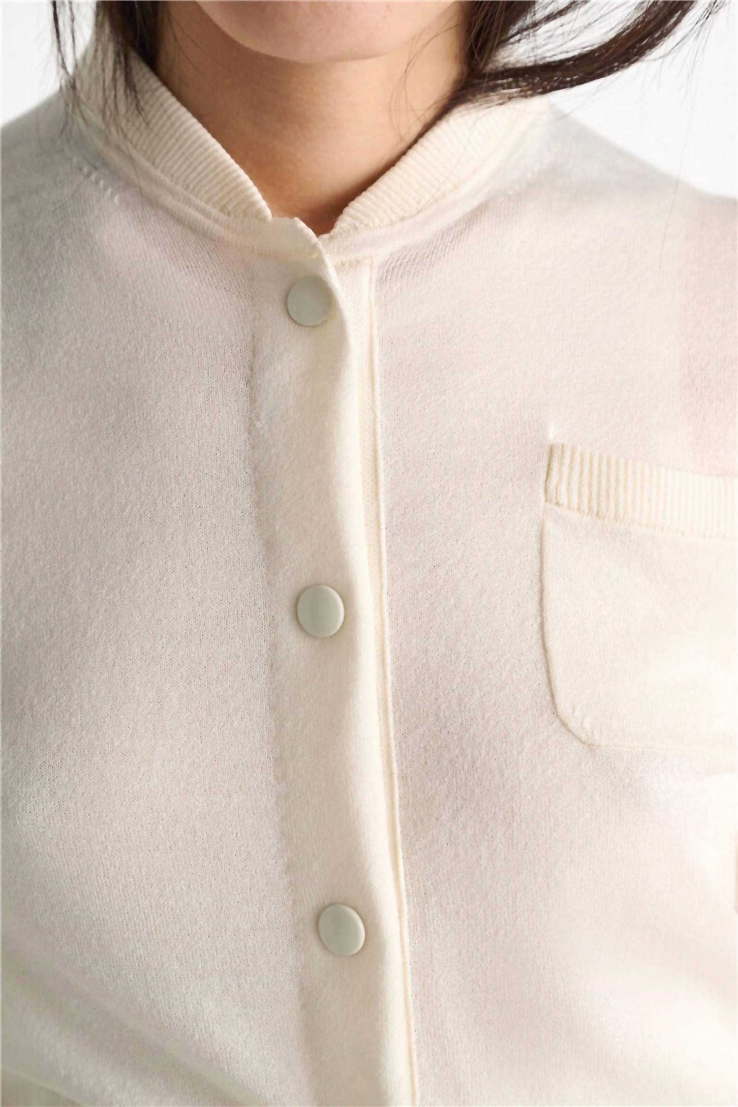 Dorothee Schumacher - Refined Essentials Cardigan