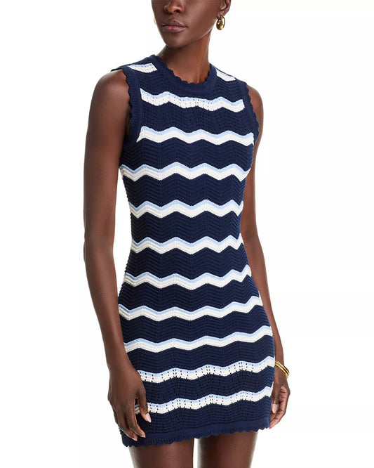 Veronica Beard - Templeton Knit Dress