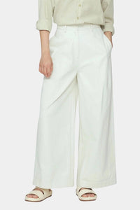 7115 By Szeki - Wide Legged Skate Trousers