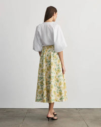 Tanya Taylor - Tavia Midi Skirt